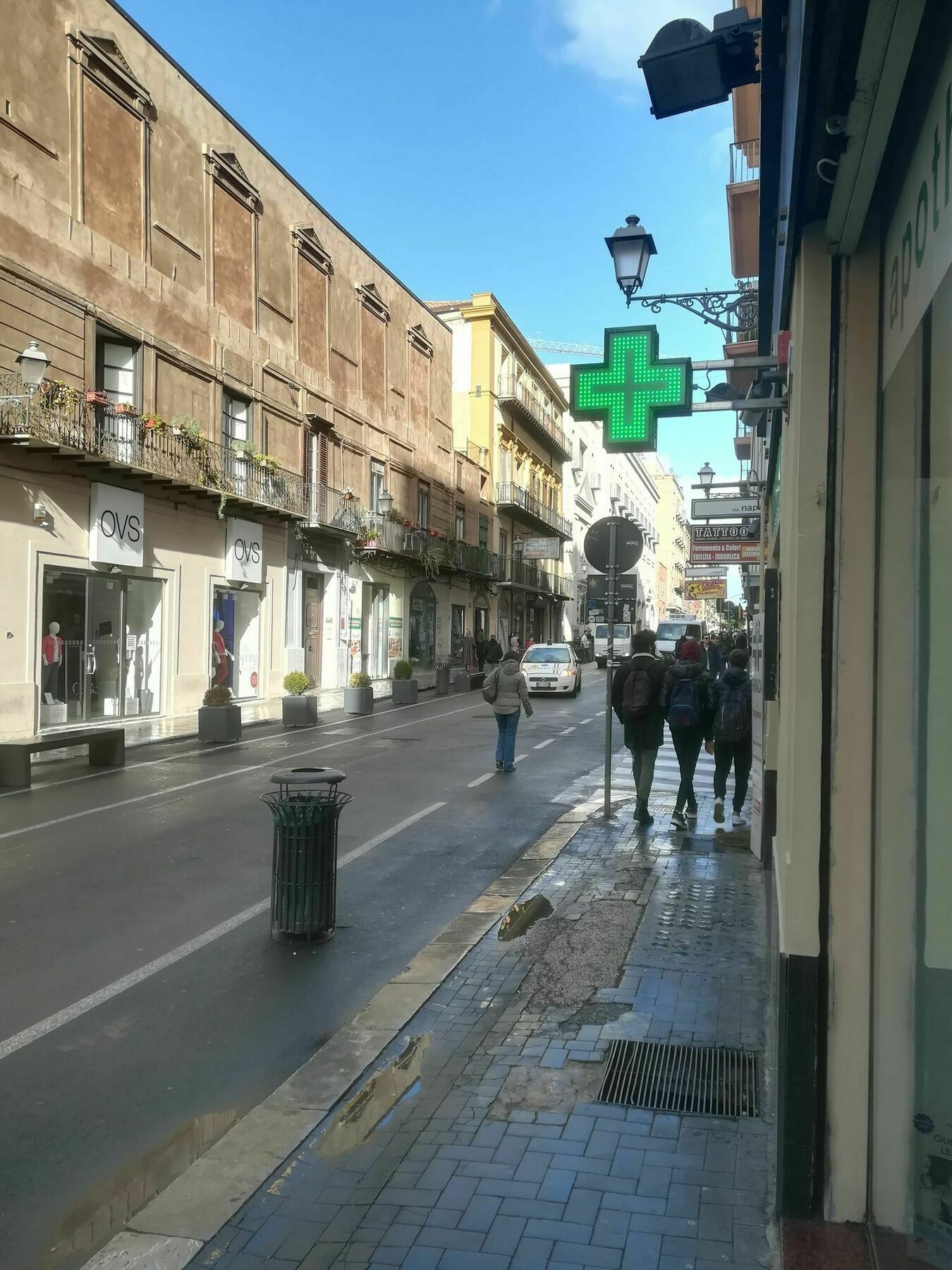 Vucciria Palermo